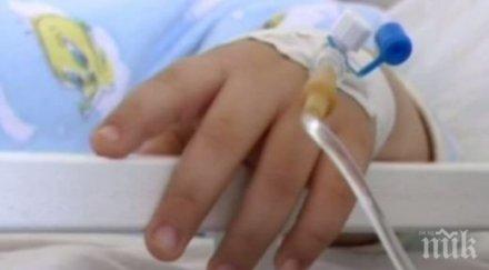 става ясно натровили учениците правец