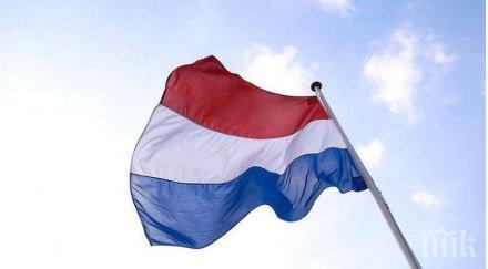 трима холандци сред жертвите атентатите брюксел