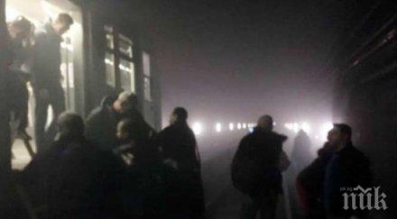 шестима души били арестувани брюксел антитерористична операция