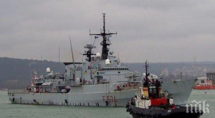 китай разположил противокорабни ракетни системи остров южнокитайско море