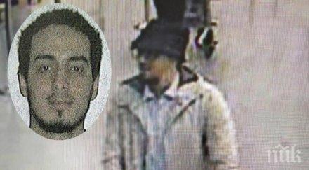 неофициално наджим лашрауи направил бомбите използвани атентатите париж