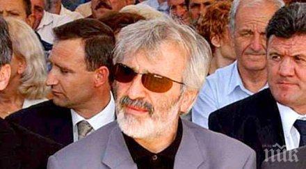 белград арестуваха бившия директор митниците македония драган даравелски