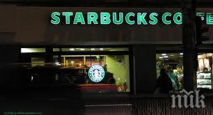 старбъкс стъпват първи път италианския пазар