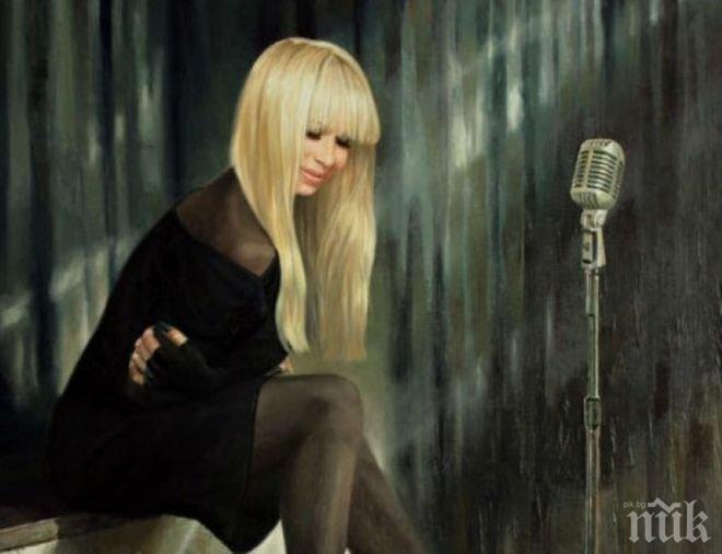 Лили Иванова ще става хаджийка