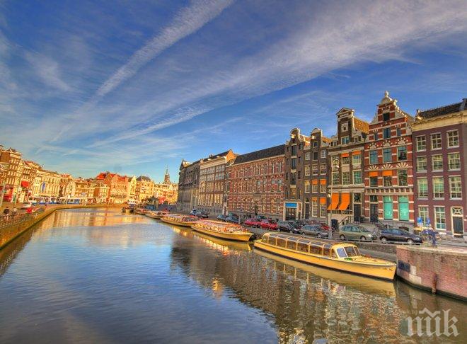 Холандската популистка десница настоява за оставки 