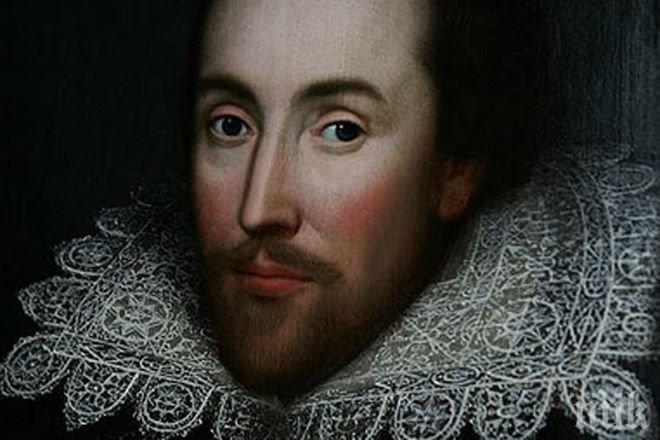 Черепът на Шекспир вероятно е бил откраднат
