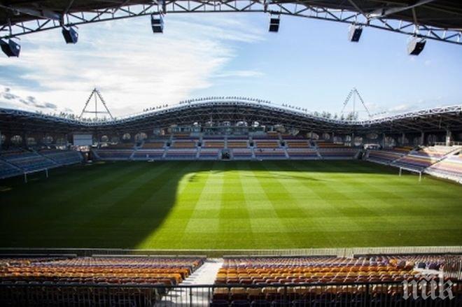 Гол на Меркадо донесе победа на Аржентина в гостуването на Чили