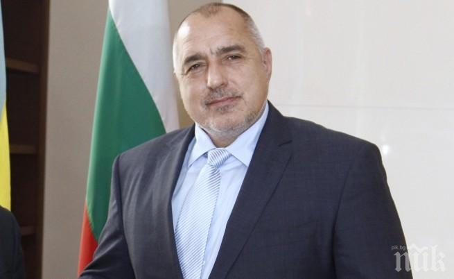 Браво на премиера, че зашлеви самодейците от US посолството. Лъжата с Плиска е гавра със столичани