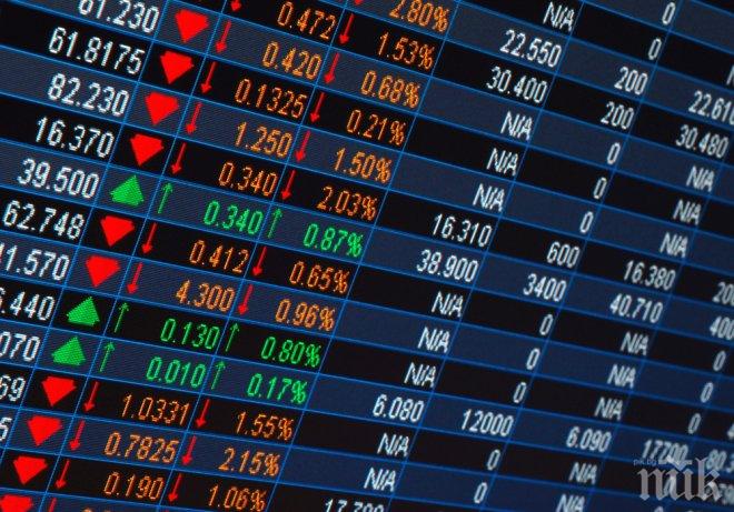 Тероризмът и реакцията на фондовите пазари
