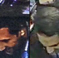 Лахрауи е участвал в атентатите от Брюксел и Париж