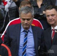 Юнайтед прави Моуриньо най-високоплатения мениджър в историята на футбола