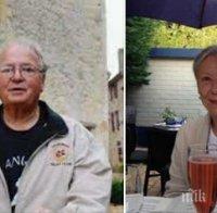 Бившият посланик на Белгия в САЩ и съпругата му са сред жертвите на летището в Брюксел 