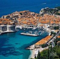 Спецакция в Черна гора! Арестуваха 55 нелегални руснаци 