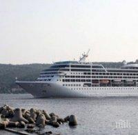 170 круизни кораби ще акустират във Видин