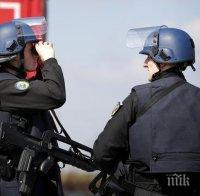 При взривове в белгийската провинция Лиеж са ранени двама души