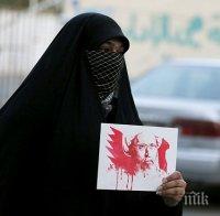 Кинопроизводство за жени в Саудитска Арабия