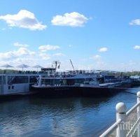 Обезпечават сигурността на туристите във Видин