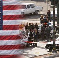 Висш офицер от американския боен флот в затвора за подкупи