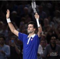 Ноле без проблем премина в третия кръг в Маями