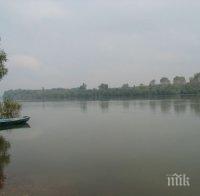 Повиши се нивото на Дунав в началото на българския участък на реката