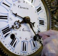 Анестезиолог обясни последствията от минаването към лятно часово време