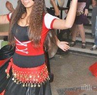 Избират „Мистър Рома” на фестивал в Оряхово