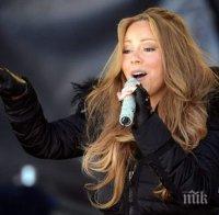 Марая Кери анулира концерта си в Брюксел