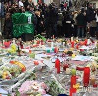Броят на пострадалите при атентатите в Брюксел нарасна до 340, 62 ранени са още в интензивните отделения