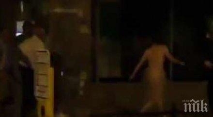 българин разходи гол малтийския град кавра