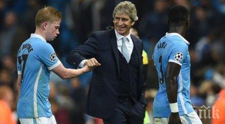 пелегрини разкри критериите избира клуб