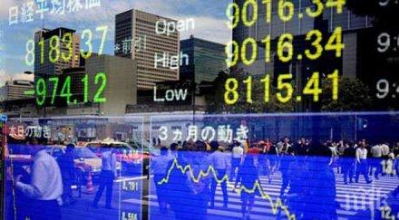 пазарите реагират все устойчиво терористични атаки