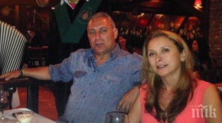 стоичков сафари показа трофеите снимки