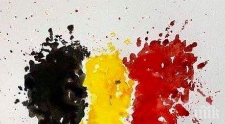 белгия атентаторите планирали удар аец