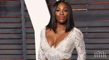 серина записа победа №750 кариерата