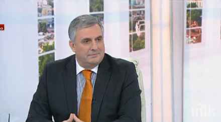 калфин целта терористичния акт брюксел даде знак никой европа защитен