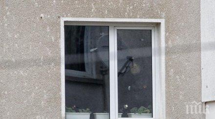 извънредно пик първа снимка терориста коджейков стрелбище обновена снимки