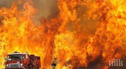 пхенян показа зловещото видео последен шанс ядрен удар вашингтон