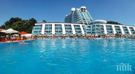 взривиха хотел рубин курорта свсв константин елена