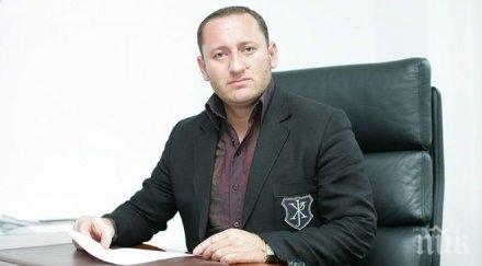 лидерът дром илия илиев изказа съболезнования близките убититите братя