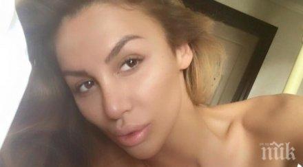 драма моника валериева бременна иска прави аборт