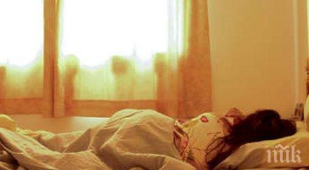 смяната времето носи безсънни нощи