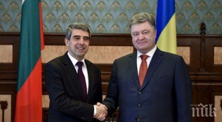 първо пик плевнелиев вкарва жесток скандал русия киев крим украйна обновена