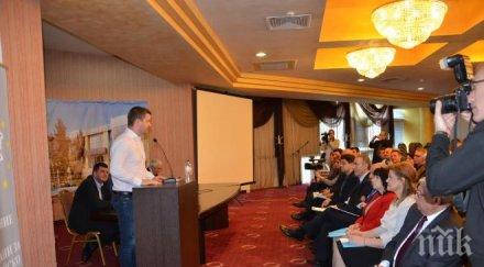 председателят старейшини герб николай андреев сгерб спечели доверието гражданите