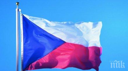 чешки интелектуалци разкритикуваха президента правителството политическото сътрудничество китай