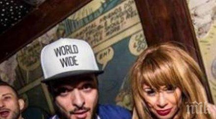 без мярка гаджето криско прекалява фитнеса фенове изригнаха заприличаш шварценегер