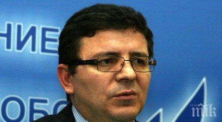 рушен риза почти всички структури дпс искат ахмед доган оперативен лидер