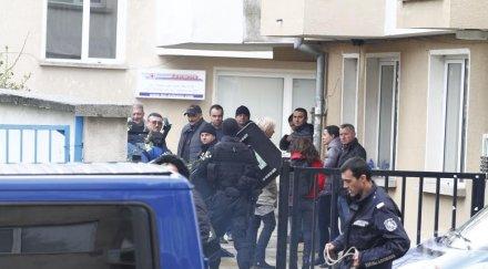 георги костов коджейков знае съпругата жилището стрелбище изолирал оръжие