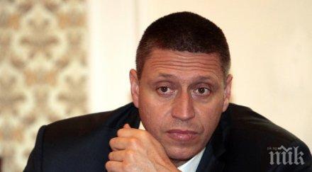 разкритие бившият шеф нсо ген коджейков племенник терориста стрелбище