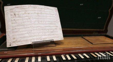 три концерта дават началото европейския музикален фестивал варна