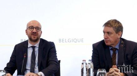 вътрешният министър белгия призна допуснати грешки атентатите брюксел